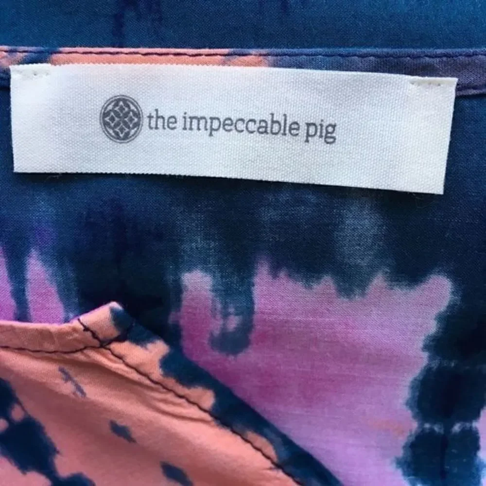 The Impeccable Pig - Picture 4 of 6
